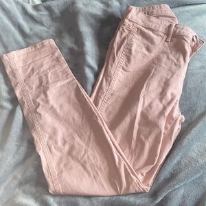 Blush Pink